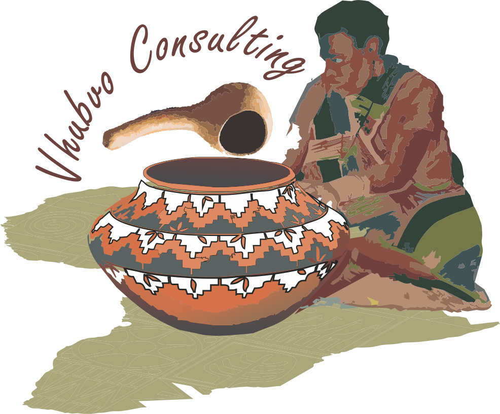 Vhubvo Archaeo Heritage Consultant Logo